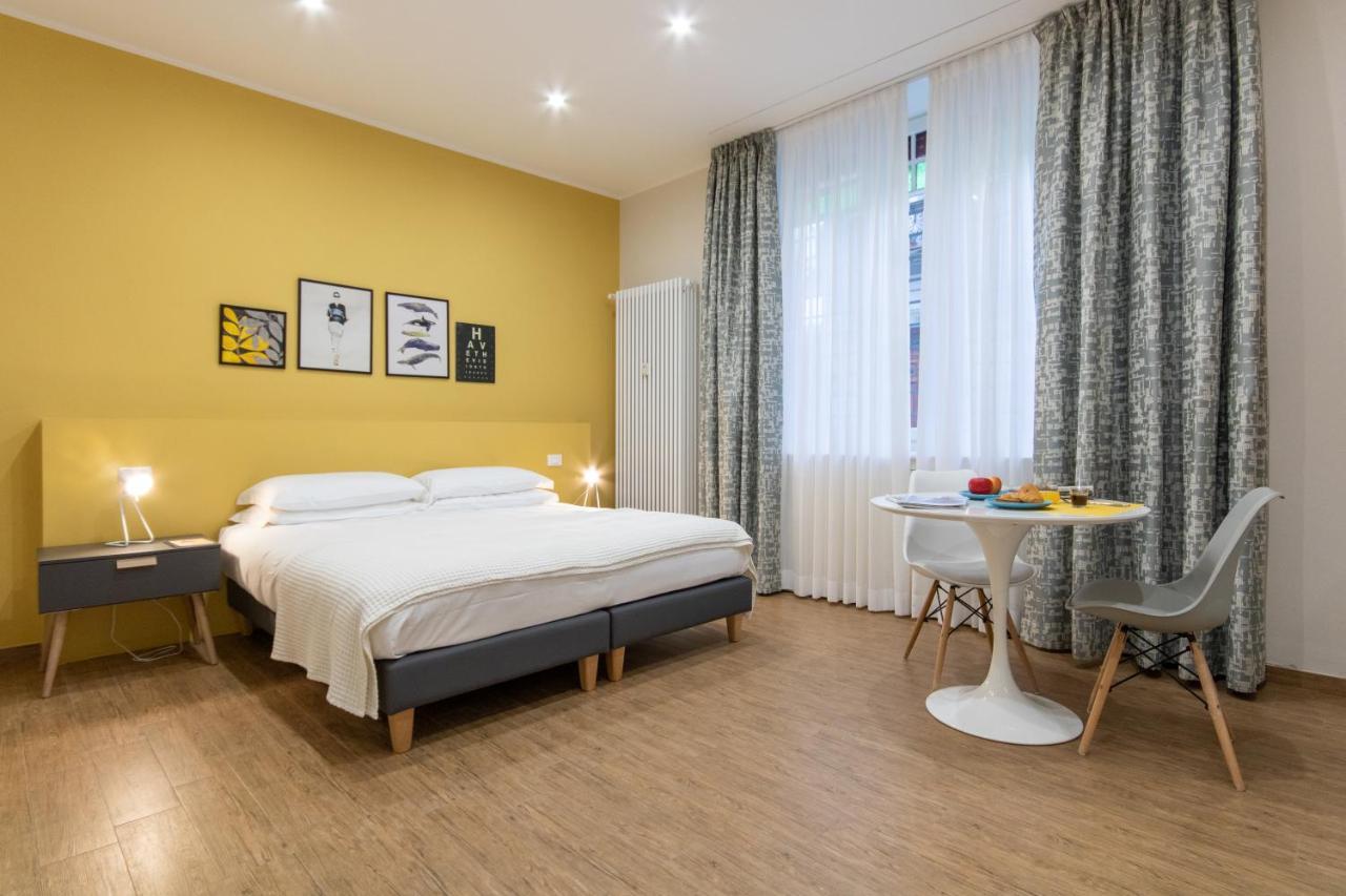 Aqualago Casa Vacanze Apartment A Verbania Buitenkant foto