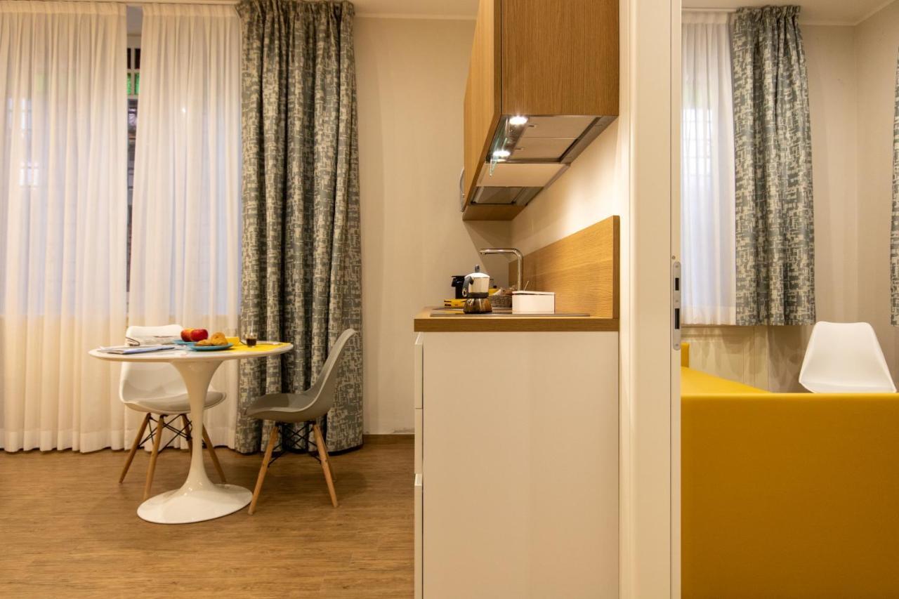 Aqualago Casa Vacanze Apartment A Verbania Buitenkant foto