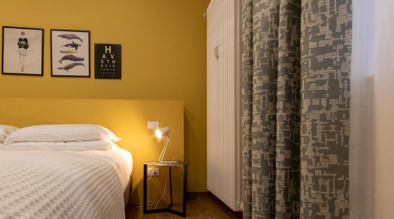 Aqualago Casa Vacanze Apartment A Verbania Buitenkant foto